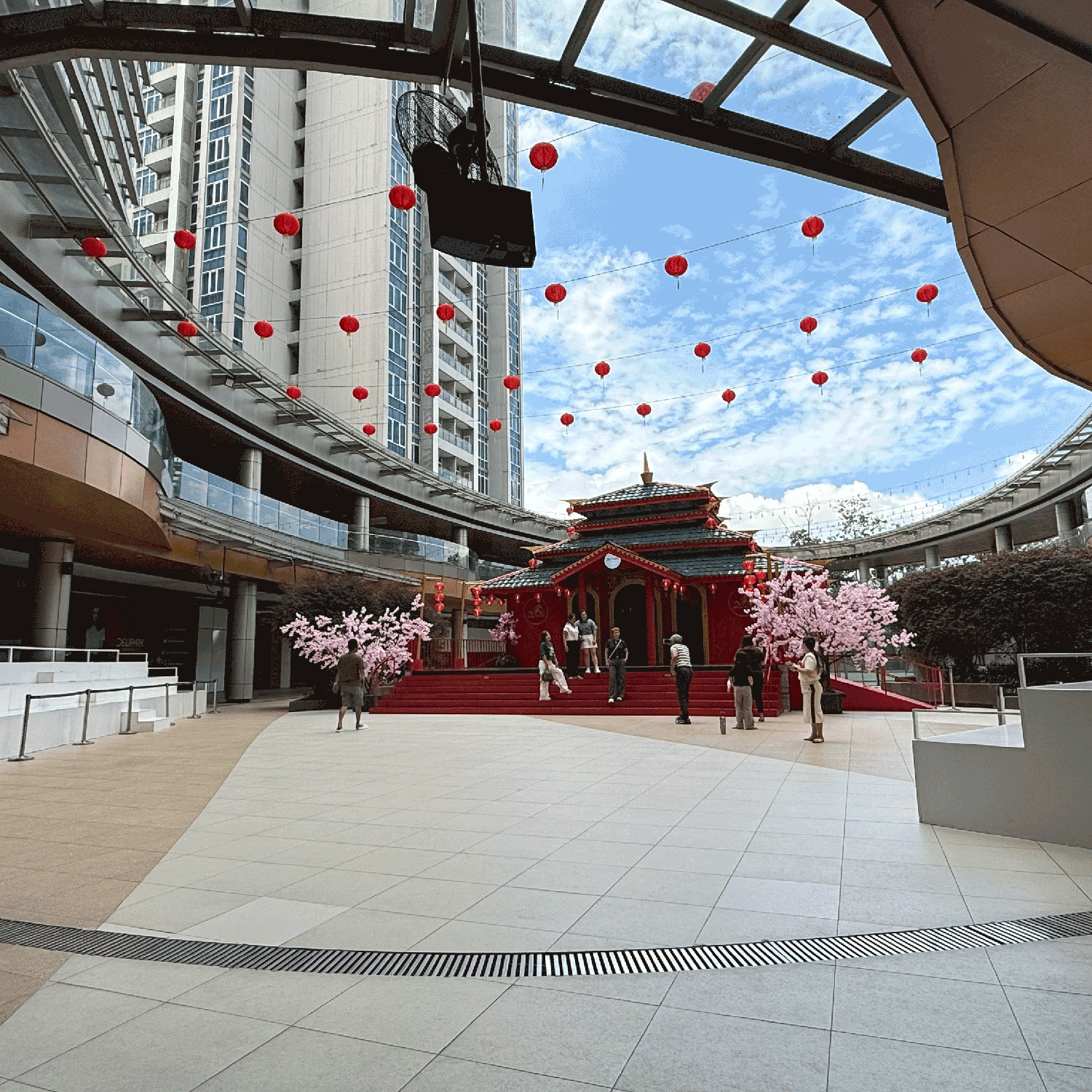 GF Rivapark                                                                                         